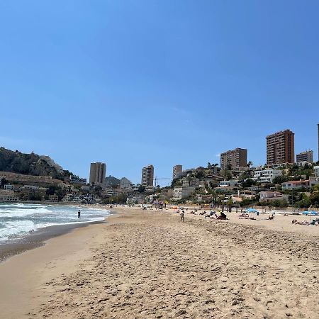 Spanish Sunrise Benidorm Exterior photo