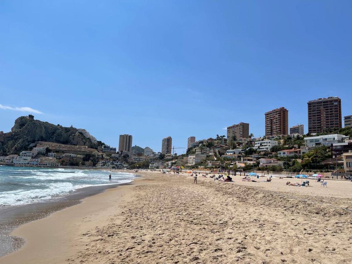 Spanish Sunrise Benidorm Exterior photo